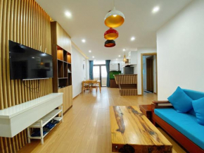 Căn hộ Đà Nẵng - Đối diện biển Mỹ Khê
